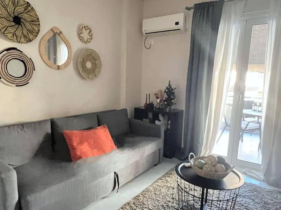 Openair Hot Tub/Big Balcony/Great Boutique Apt เอเธนส์ ภายนอก รูปภาพ